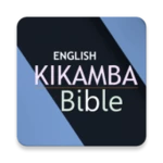 Logo of Mbivilia ( Kamba Bible) android Application 